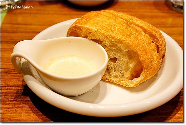 K2小蝸牛廚房。拿坡里AVPN機構認證的披薩,再訪尋找記憶中的味道 @飛天璇的口袋