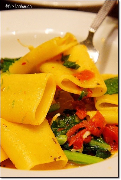 K2小蝸牛廚房。拿坡里AVPN機構認證的披薩,再訪尋找記憶中的味道 @飛天璇的口袋