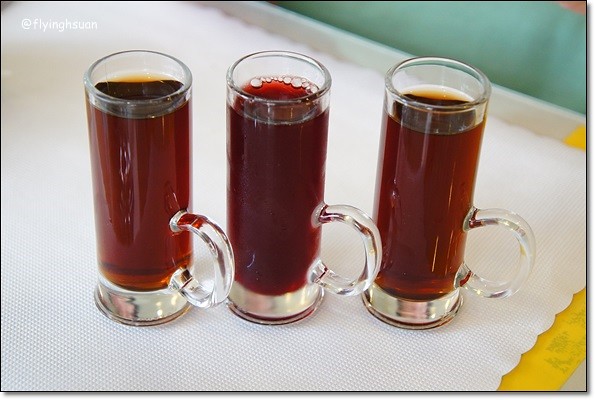 【台中牛排餐廳】日盛牛排館(日盛牛肉)。澳洲來的牛肉,很台式的牛排館 @飛天璇的口袋