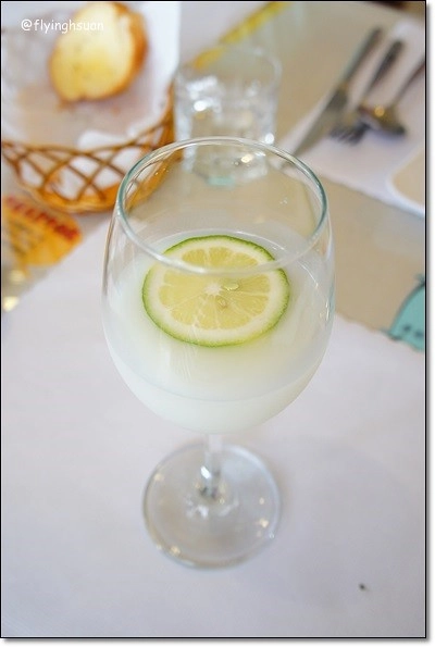 【台中牛排餐廳】日盛牛排館(日盛牛肉)。澳洲來的牛肉,很台式的牛排館 @飛天璇的口袋