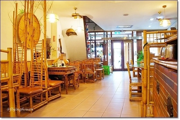 竹之鄉風味餐廳|2022米其林入選,香酥芋頭鴨最推薦,紅燒耎骨也好吃 @飛天璇的口袋