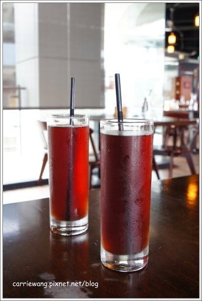 布娜飛比利時啤酒餐廳.Bravo Beer:台中車站商圈美食,早午餐賣到宵夜場 @飛天璇的口袋