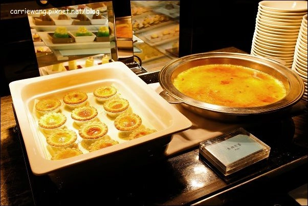 【台中百匯餐廳】金典酒店栢麗廳龍蝦吃到飽。龍蝦吃到飽真的是騙人的,因為我吃到快吐了! @飛天璇的口袋