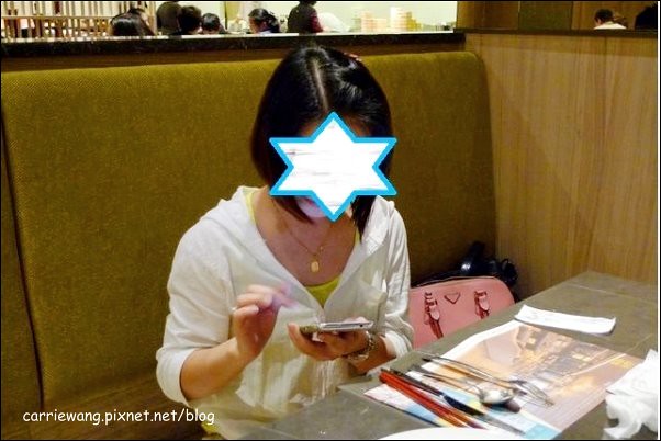 【台中百匯餐廳】金典酒店栢麗廳龍蝦吃到飽。龍蝦吃到飽真的是騙人的,因為我吃到快吐了! @飛天璇的口袋