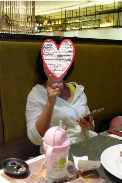 【台中百匯餐廳】金典酒店栢麗廳龍蝦吃到飽。龍蝦吃到飽真的是騙人的,因為我吃到快吐了! @飛天璇的口袋