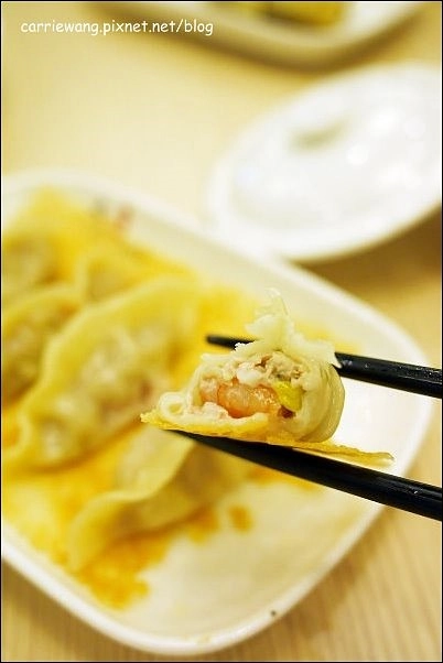 【台中麵食餐廳】天天見麵。菜單翻新,現點現做,與您重新見面… @飛天璇的口袋