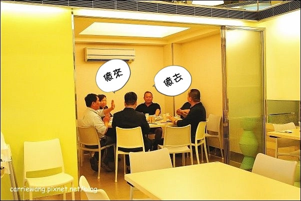 【台中麵食餐廳】天天見麵。菜單翻新,現點現做,與您重新見面… @飛天璇的口袋