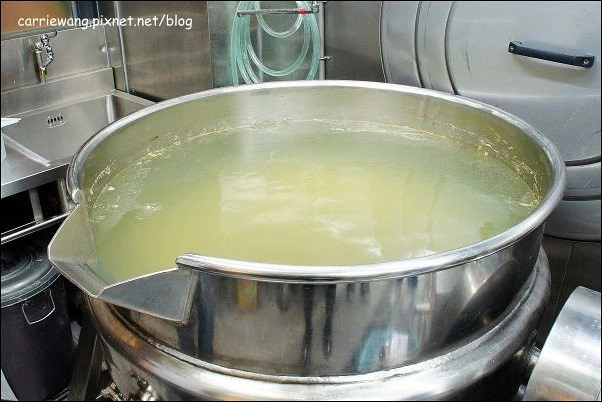 【台中麵食餐廳】天天見麵。菜單翻新,現點現做,與您重新見面… @飛天璇的口袋