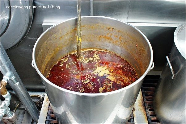 【台中麵食餐廳】天天見麵。菜單翻新,現點現做,與您重新見面… @飛天璇的口袋