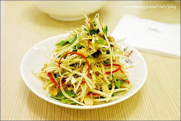 【台中麵食餐廳】天天見麵。菜單翻新,現點現做,與您重新見面… @飛天璇的口袋