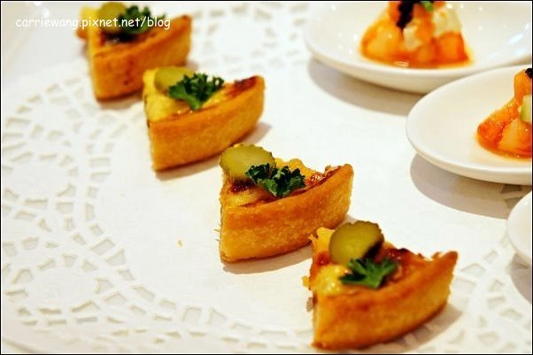 法森小館|台中米其林餐盤推薦法式餐廳,餐點精緻好吃價格也不會很貴 @飛天璇的口袋