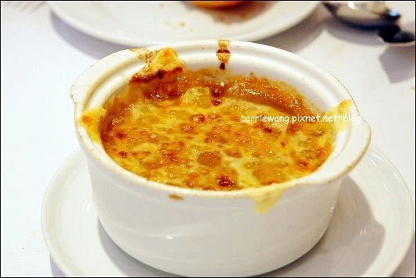 法森小館|台中米其林餐盤推薦法式餐廳,餐點精緻好吃價格也不會很貴 @飛天璇的口袋