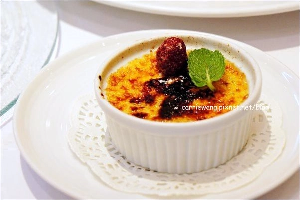 法森小館|台中米其林餐盤推薦法式餐廳,餐點精緻好吃價格也不會很貴 @飛天璇的口袋