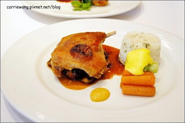 法森小館|台中米其林餐盤推薦法式餐廳,餐點精緻好吃價格也不會很貴 @飛天璇的口袋