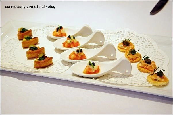 法森小館|台中米其林餐盤推薦法式餐廳,餐點精緻好吃價格也不會很貴 @飛天璇的口袋