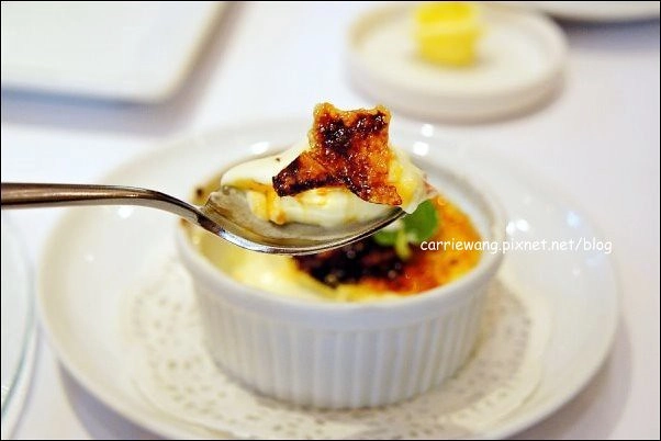 法森小館|台中米其林餐盤推薦法式餐廳,餐點精緻好吃價格也不會很貴 @飛天璇的口袋