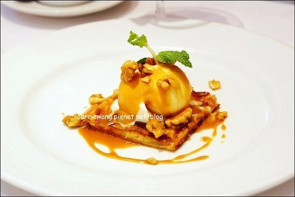 法森小館|台中米其林餐盤推薦法式餐廳,餐點精緻好吃價格也不會很貴 @飛天璇的口袋