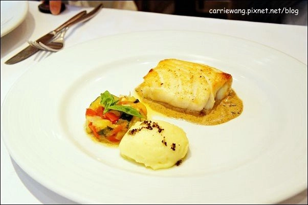 法森小館|台中米其林餐盤推薦法式餐廳,餐點精緻好吃價格也不會很貴 @飛天璇的口袋