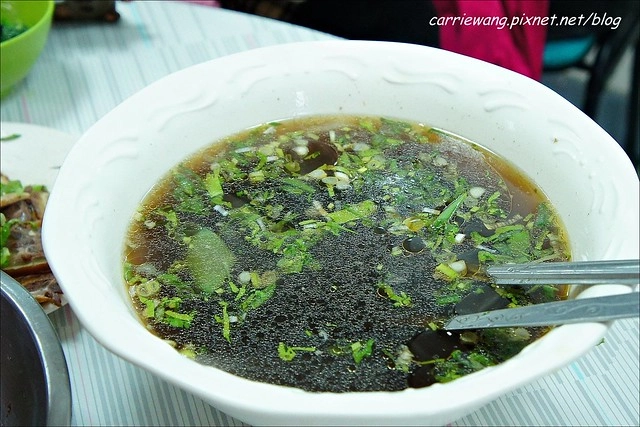 台中南屯|清真恩德元餃子館.台中鍋烤節巷弄美食組第一名,老饕必點牛肉丸火鍋 @飛天璇的口袋