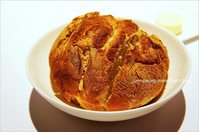 台中南屯|MEAT GQ Steak 橡木炙烤牛排館,牛排教父的最新力作,台中米其林餐盤推薦 @飛天璇的口袋