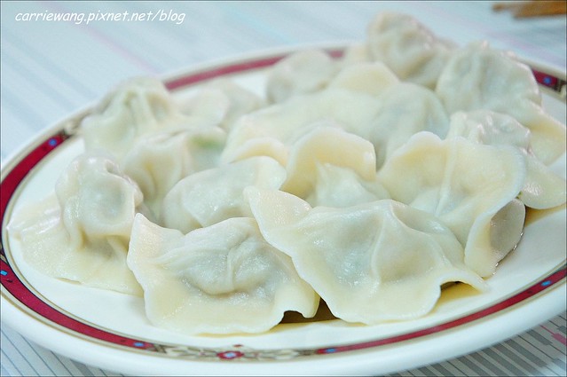 台中南屯|清真恩德元餃子館.台中鍋烤節巷弄美食組第一名,老饕必點牛肉丸火鍋 @飛天璇的口袋