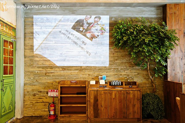 【台中下午茶】Caffé bene。韓國第一連鎖品牌咖啡館進駐台中,環境寬敞舒服,刨冰很吸睛(4/22開始試賣,5/6正式開幕) @飛天璇的口袋