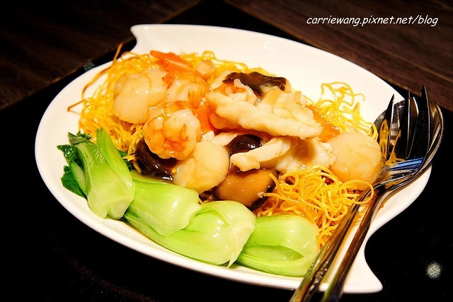 台中南屯|金悅軒港式餐廳,台中米其林餐盤推介,香港主廚坐鎮餐點精緻好吃 @飛天璇的口袋