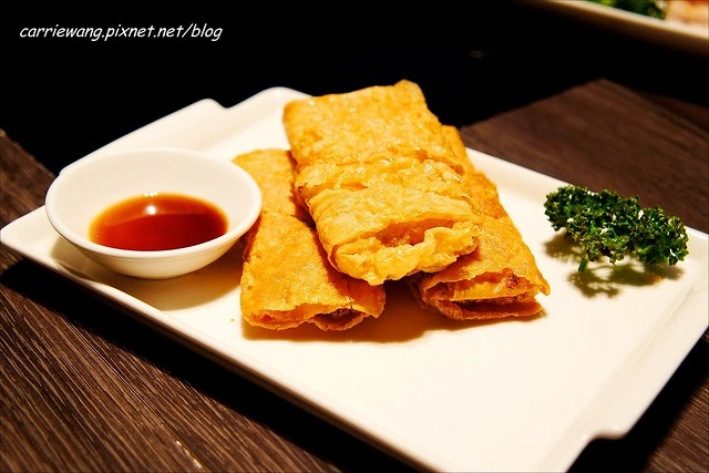 台中南屯|金悅軒港式餐廳,台中米其林餐盤推介,香港主廚坐鎮餐點精緻好吃 @飛天璇的口袋