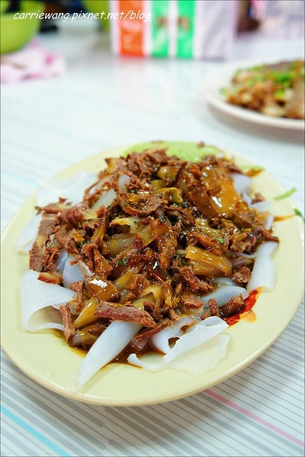 台中南屯|清真恩德元餃子館.台中鍋烤節巷弄美食組第一名,老饕必點牛肉丸火鍋 @飛天璇的口袋