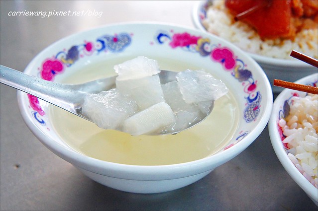魚市爌肉飯|餐點表現中規中矩的,而且店家服務好SOP… @飛天璇的口袋