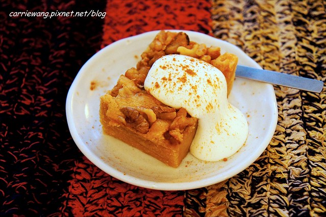 【台中下午茶】貪吃鬼(食いしん坊)。老宅改建的餐廳,座落在隱敝的巷弄間,裡面有濃濃的雜貨風,還有提供限量手作甜點 @飛天璇的口袋