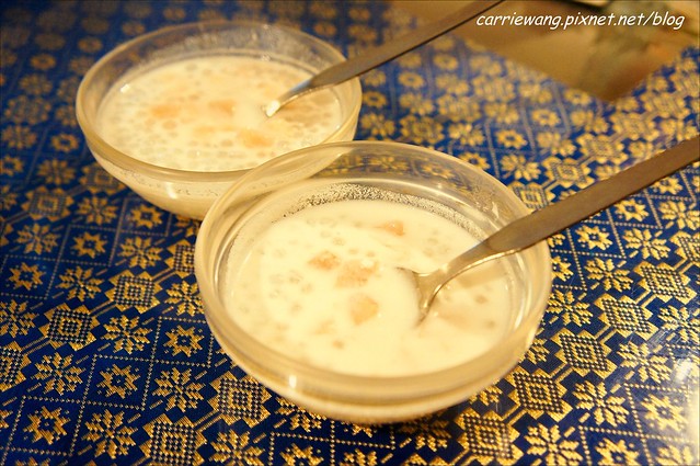 【台中泰式料理】泰國麵王泰式餐廳。平價好吃的泰式餐廳,連泰國人也推薦好吃又道地 @飛天璇的口袋