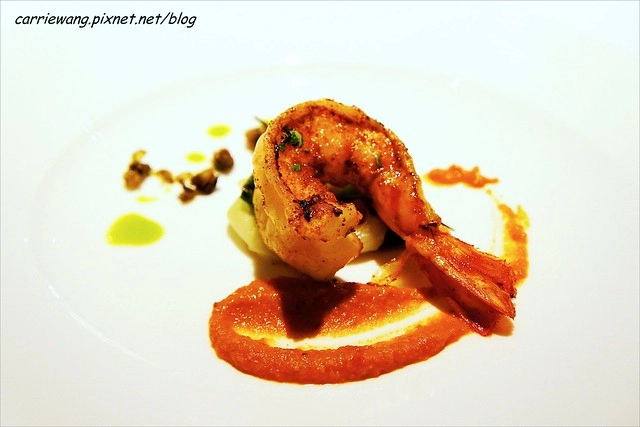 台中南屯|MEAT GQ Steak 橡木炙烤牛排館,牛排教父的最新力作,台中米其林餐盤推薦 @飛天璇的口袋