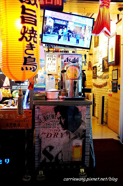 【逢甲小吃美食】激旨燒鳥.Gekiuma Yakitori。逢甲夜市人氣美食,排隊排到天荒地老也甘願,好吃CP值又高,值得推薦! @飛天璇的口袋