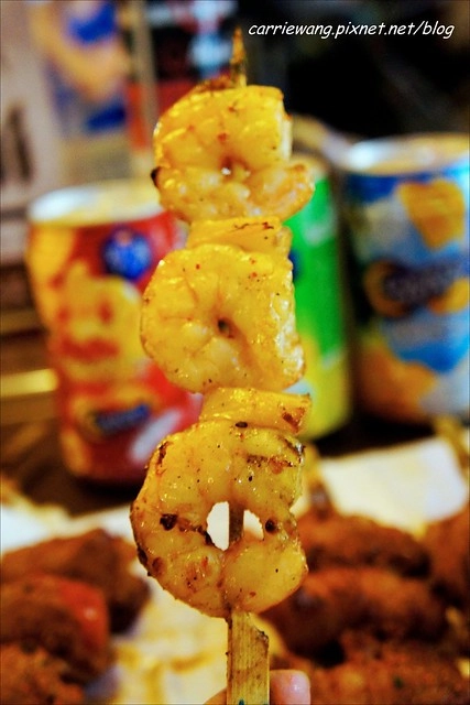 【逢甲小吃美食】激旨燒鳥.Gekiuma Yakitori。逢甲夜市人氣美食,排隊排到天荒地老也甘願,好吃CP值又高,值得推薦! @飛天璇的口袋