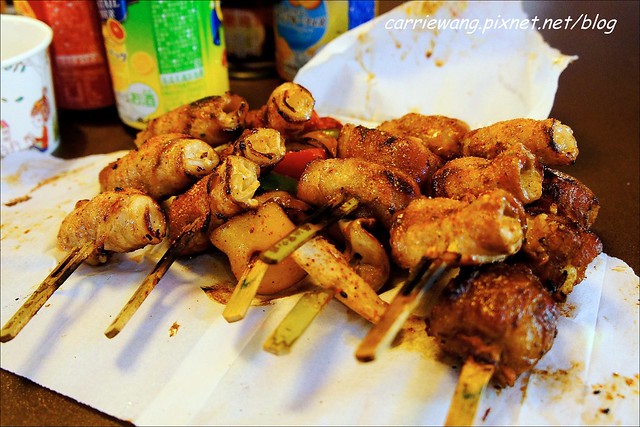 2020台中美食懶人包:台中美食餐廳小吃懶人包彙整 @飛天璇的口袋