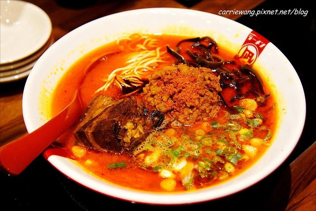 2020台中美食懶人包:台中美食餐廳小吃懶人包彙整 @飛天璇的口袋