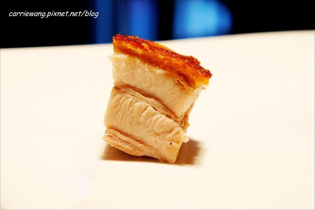 台中南屯|金悅軒港式餐廳,台中米其林餐盤推介,香港主廚坐鎮餐點精緻好吃 @飛天璇的口袋