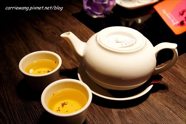 台中南屯|金悅軒港式餐廳,台中米其林餐盤推介,香港主廚坐鎮餐點精緻好吃 @飛天璇的口袋