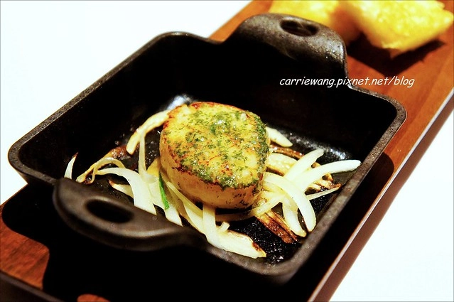 台中南屯|MEAT GQ Steak 橡木炙烤牛排館,牛排教父的最新力作,台中米其林餐盤推薦 @飛天璇的口袋