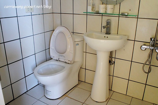 【金門民宿推薦】W系列民宿。走過復古與現代,到金門一定要住三合院閔式建築,體驗傳統古厝懷舊之美 @飛天璇的口袋