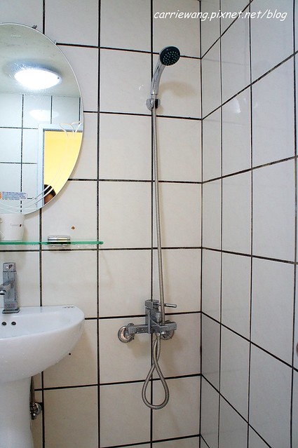 【金門民宿推薦】W系列民宿。走過復古與現代,到金門一定要住三合院閔式建築,體驗傳統古厝懷舊之美 @飛天璇的口袋