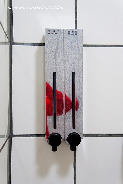 【金門民宿推薦】W系列民宿。走過復古與現代,到金門一定要住三合院閔式建築,體驗傳統古厝懷舊之美 @飛天璇的口袋