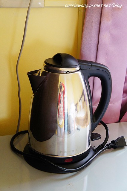 【金門民宿推薦】W系列民宿。走過復古與現代,到金門一定要住三合院閔式建築,體驗傳統古厝懷舊之美 @飛天璇的口袋