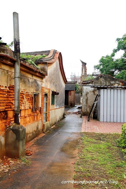 【金門民宿推薦】W系列民宿。走過復古與現代,到金門一定要住三合院閔式建築,體驗傳統古厝懷舊之美 @飛天璇的口袋