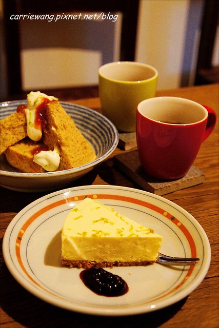 【台中下午茶推薦】5春咖啡。老宅新思維,只賣單品咖啡還有手作甜點,個性老闆傳遞簡單溫度 @飛天璇的口袋