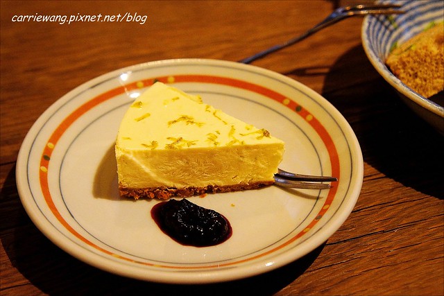 【台中下午茶推薦】5春咖啡。老宅新思維,只賣單品咖啡還有手作甜點,個性老闆傳遞簡單溫度 @飛天璇的口袋