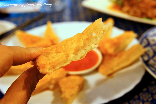 【台中泰式料理】泰國麵王泰式餐廳。平價好吃的泰式餐廳,連泰國人也推薦好吃又道地 @飛天璇的口袋