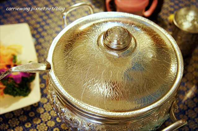 【台中泰式料理】泰國麵王泰式餐廳。平價好吃的泰式餐廳,連泰國人也推薦好吃又道地 @飛天璇的口袋