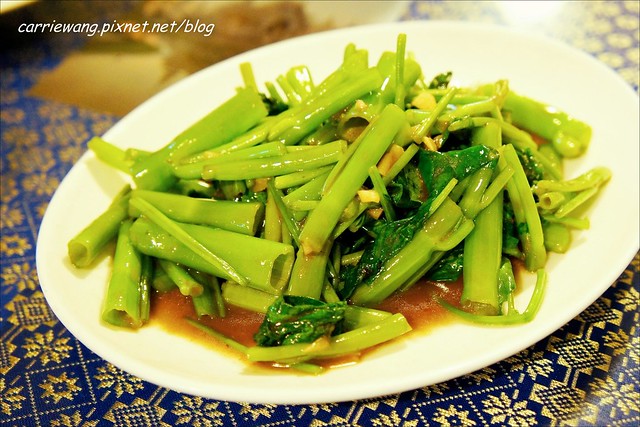 【台中泰式料理】泰國麵王泰式餐廳。平價好吃的泰式餐廳,連泰國人也推薦好吃又道地 @飛天璇的口袋